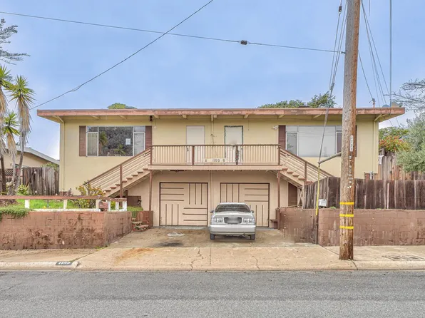 1199 Rousch Ave #A, Seaside, CA 93955