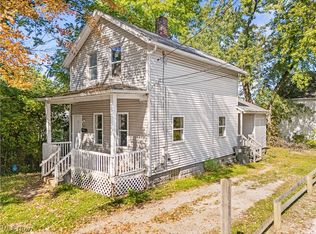 289 Sumner Ct, Akron, OH