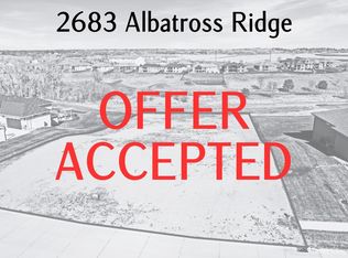 2683 Albatross Rdg, Sioux City, IA 51106