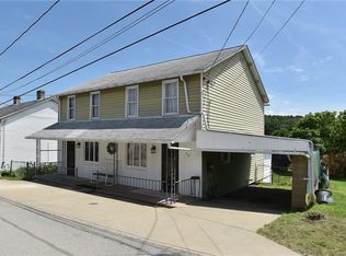 22-24 Oak Street Oak St, West Deer, PA 15076