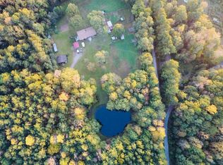 1404 Goodwin Rd, Apex, NC 27523