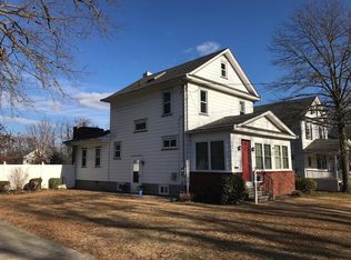 215 Swarthmore Rd #215, Glassboro, NJ 08028