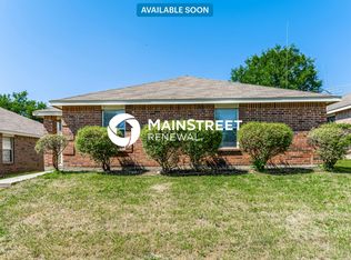 729 Grambling Dr, Dallas, TX 75241