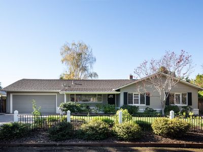 668 Tomi Lea St, Los Altos, CA, 94022