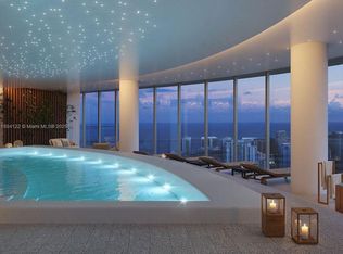 300 Biscayne Boulevard Way #4105W, Miami, FL 33131