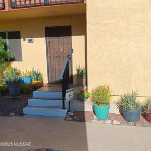 804 S Langley Ave, Tucson, AZ, 85710