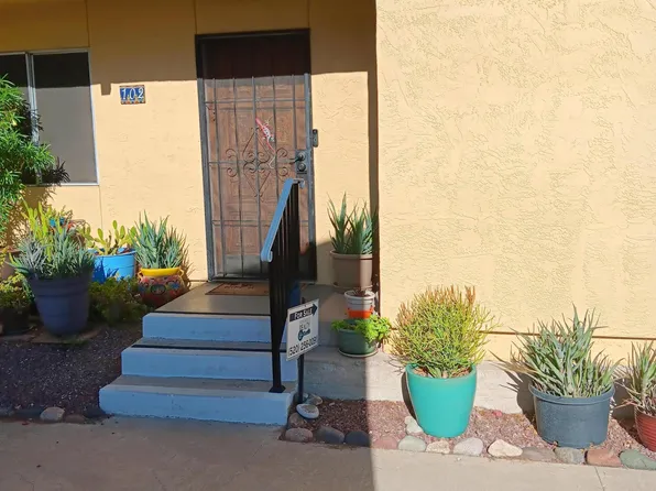 804 S Langley Ave, Tucson, AZ 85710