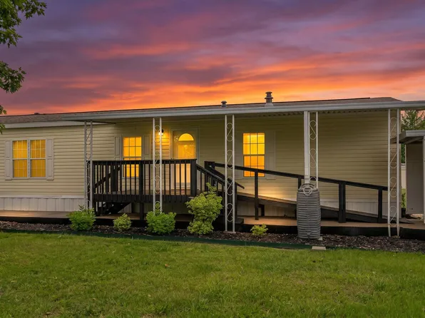 116 Wehmeyer Loop, Mountain Home, AR 72653