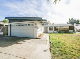 3340 E Harding St, Long Beach, CA 90805