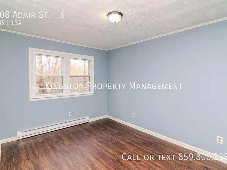 208 E Adair St #6 — Photo 4