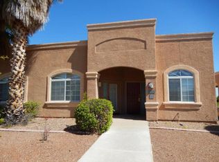 1868 W Demetrie Loop, Green Valley, AZ 85622