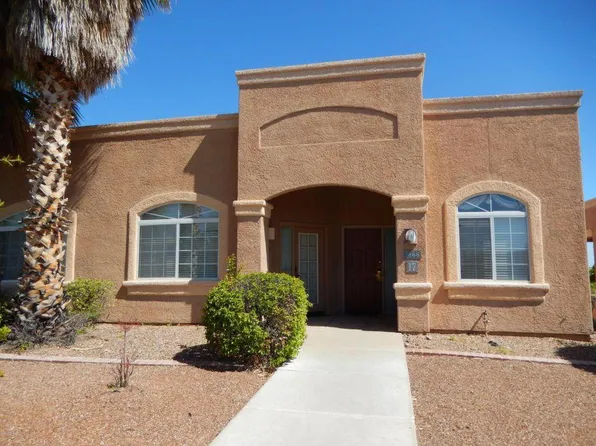 1868 W Demetrie Loop, Green Valley, AZ 85622