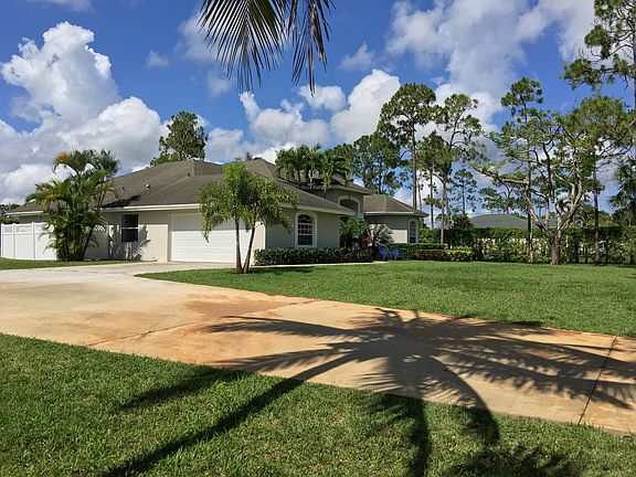 Expansive 1.06 acre yard