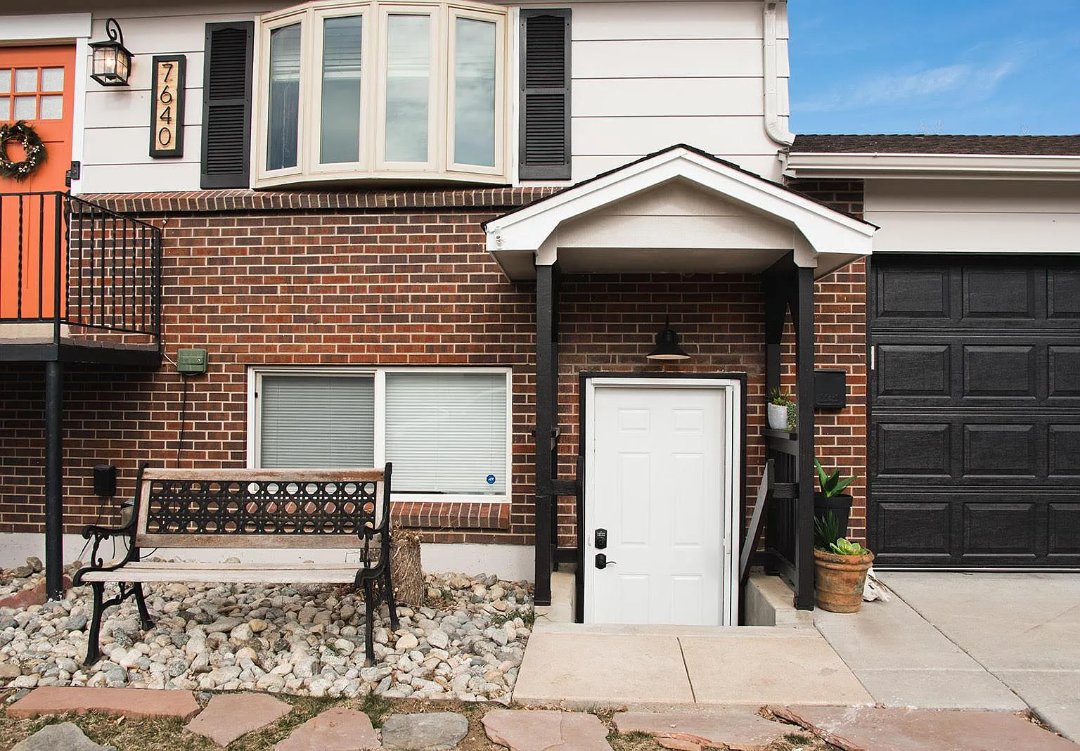 7640 S Kit Carson - Lower — Photo 4