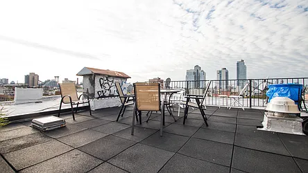 Rented by Carnegie Management Inc