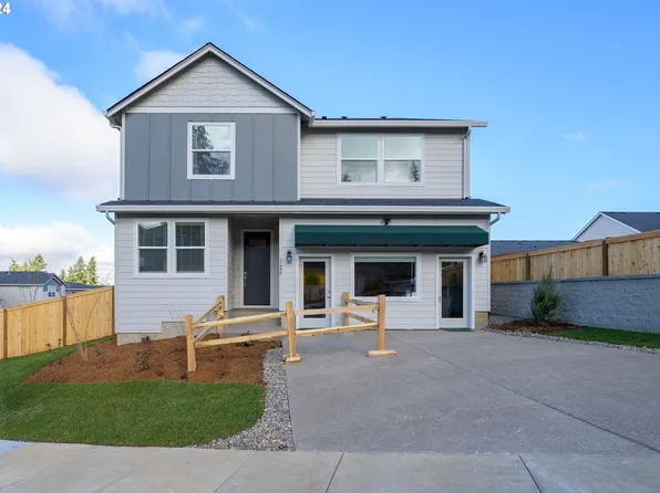 2722 Woodfern Ter Lot 48, Eugene, OR 97403