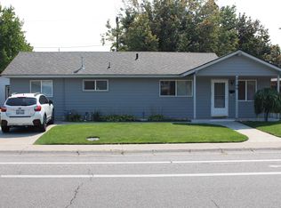 2109 Duportail St, Richland, WA 99352