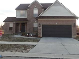 20812 Oak Rdg, Clinton Township, MI 48036