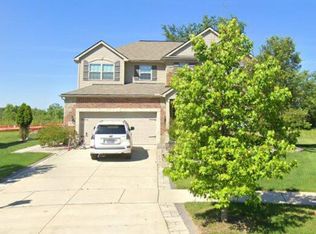 7472 Leah Ln, Ypsilanti, MI