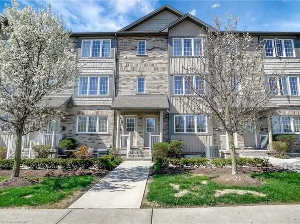 275 Old Huron Rd #24, Kitchener, ON N2R 1P9