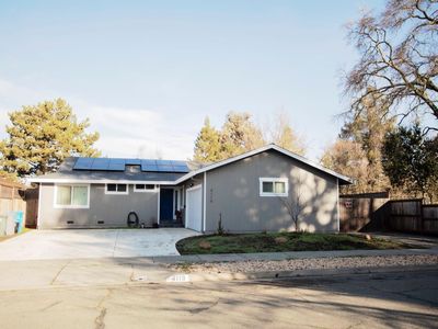 4119 Siskiyou Avenue, Santa Rosa, CA, 95405