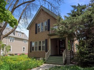 2542 N Humboldt Blvd, Milwaukee, WI