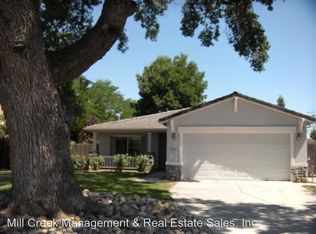 4034 W Delta Ave, Visalia, CA 93291