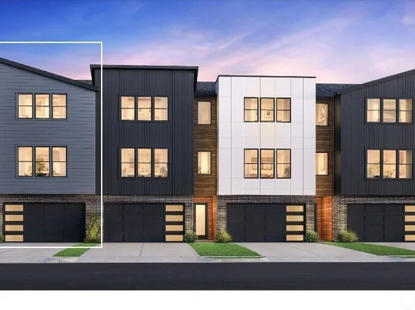 10806 (HS 48) 120th Lane NE #E, Kirkland, WA 98033