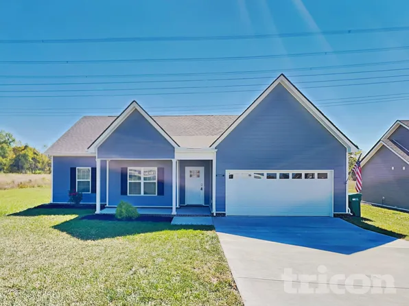1022 Cyril Dr, Spring Hill, TN 37174