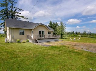 3392 E Smith Rd, Bellingham, WA 98226