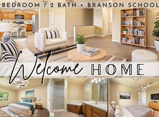 1813 Boswell Ave, Branson, MO 65616