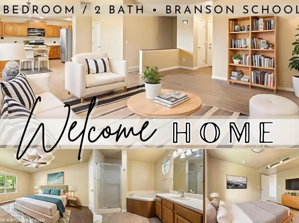 1813 Boswell Avenue, Branson, MO 65616