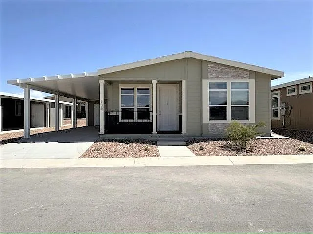7500 E Voyager Rd #138-0138 — Photo 9