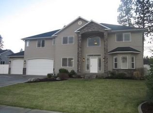 3953 N 22nd St, Coeur D Alene, ID 83815