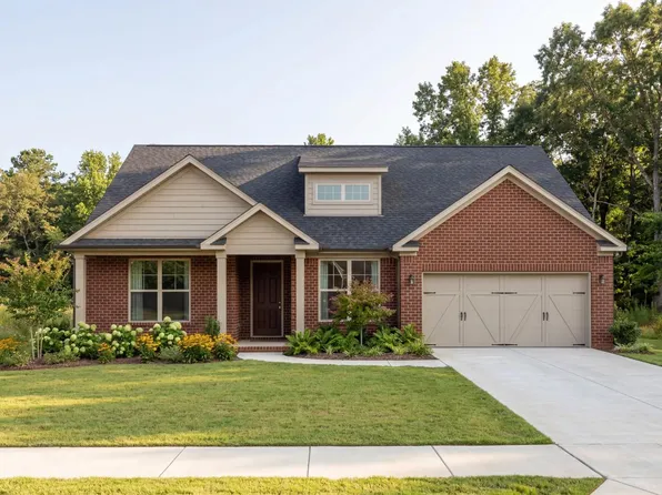 The Harrison Plan, River Road Estates