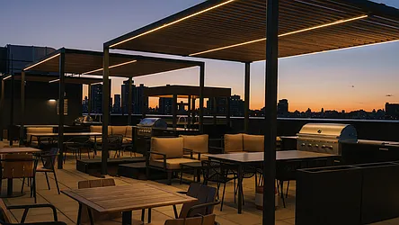 Rented by Nooklyn NYC LLC