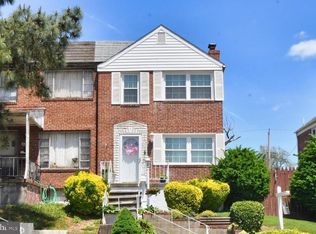990 Dalton Ave, Baltimore, MD 21224