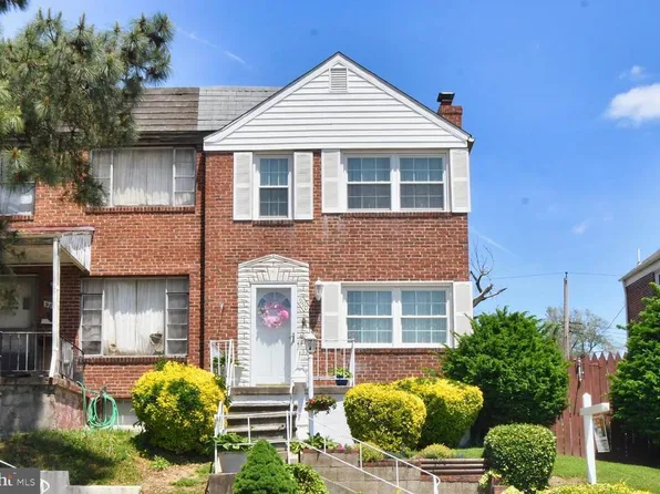 990 Dalton Ave, Baltimore, MD 21224