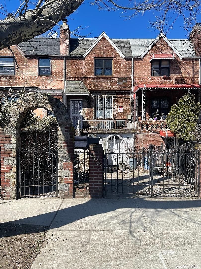 4303 Clarendon Road, Brooklyn, NY 11203 Zillow
