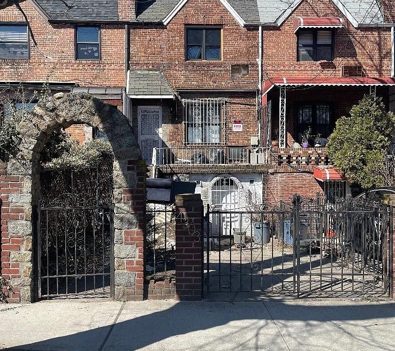 4303 Clarendon Road, Brooklyn, NY 11203 Zillow