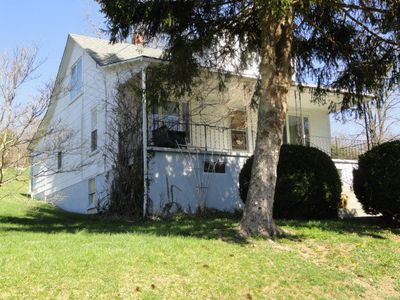 223 Greenway Ave, Marion, VA, 24354