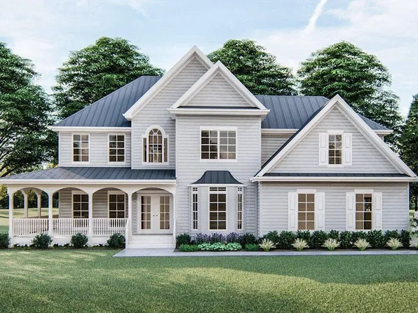 273 SE Main St Lot 1, Douglas, MA 01516