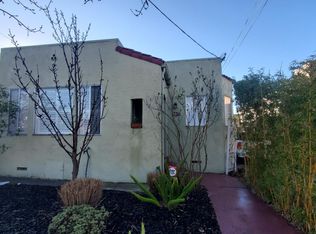 1226 Francisco St, Berkeley, CA 94702