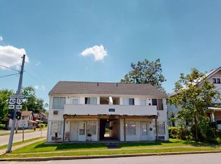 96 E 2nd St #8, Mansfield, OH 44902