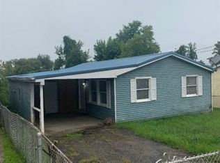 607 Amber Rd, South Charleston, WV 25303