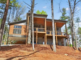 95 Sapulpa Ct, Ellijay, GA 30540