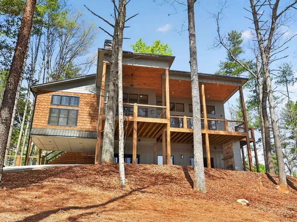 95 Sapulpa Ct, Ellijay, GA 30540