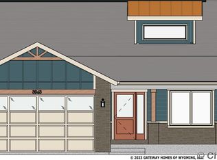 3943 Dixon Dr, Cheyenne, WY 82001