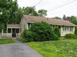 21 Parker St, Billerica, MA 01821