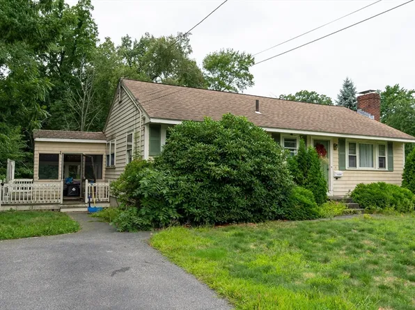 21 Parker St, Billerica, MA 01821
